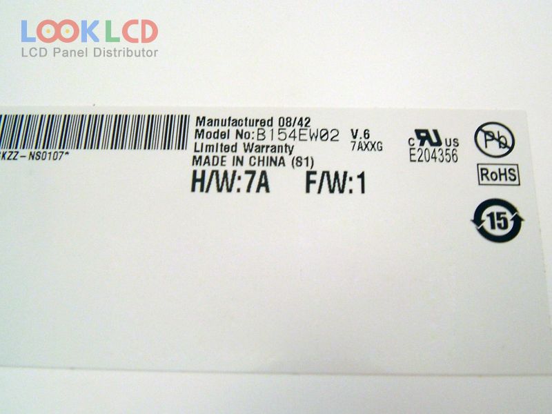 B154EW02 V6